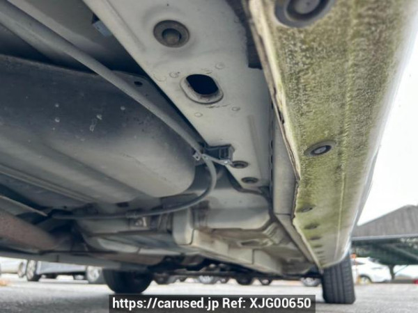 Used 2005 AT toyota sienta NCP81G Image[35]