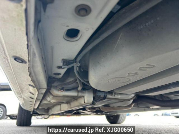 Used 2005 AT toyota sienta NCP81G Image[36]