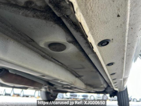 Used 2005 AT toyota sienta NCP81G Image[37]