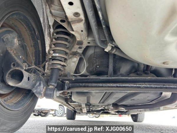 Used 2005 AT toyota sienta NCP81G Image[38]