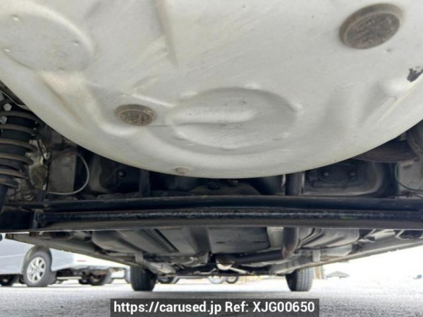 Used 2005 AT toyota sienta NCP81G Image[40]