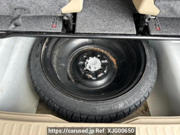 Used 2005 AT toyota sienta NCP81G Image[41]