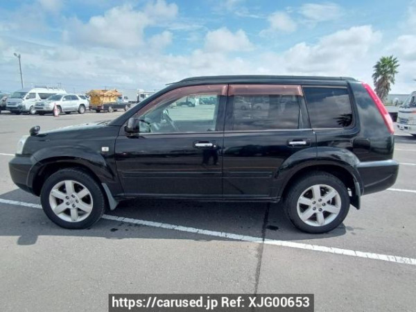 Used 2007 AT nissan x-trail NT30 Image[3]