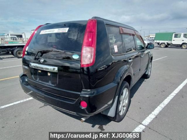Used 2007 AT nissan x-trail NT30 Image[6]