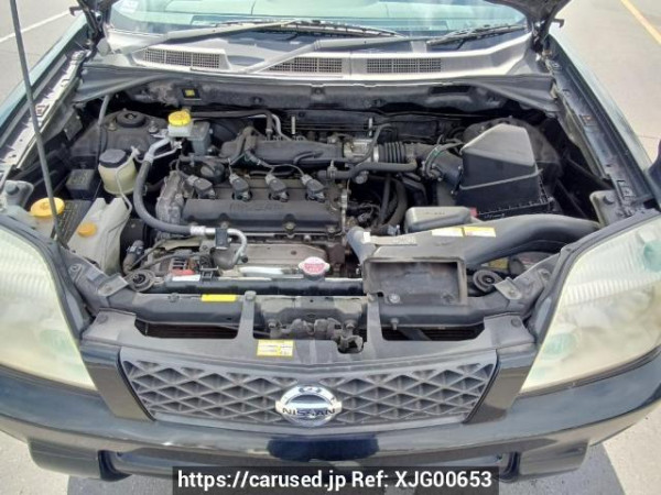 Used 2007 AT nissan x-trail NT30 Image[10]
