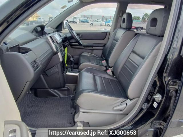 Used 2007 AT nissan x-trail NT30 Image[15]