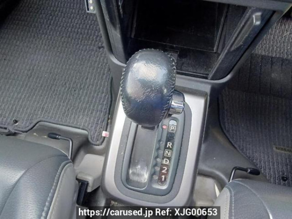 Used 2007 AT nissan x-trail NT30 Image[25]