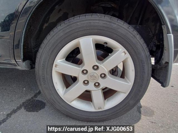 Used 2007 AT nissan x-trail NT30 Image[30]