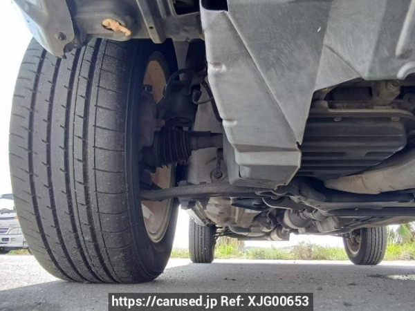 Used 2007 AT nissan x-trail NT30 Image[31]