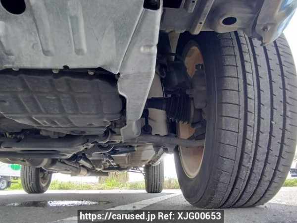 Used 2007 AT nissan x-trail NT30 Image[32]