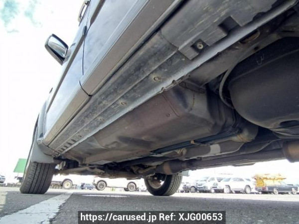 Used 2007 AT nissan x-trail NT30 Image[35]