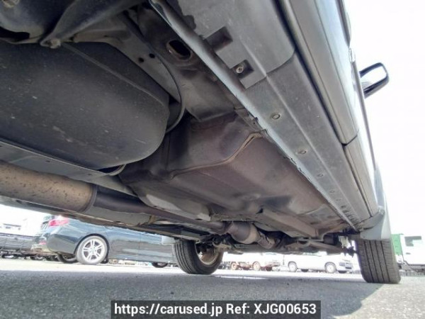 Used 2007 AT nissan x-trail NT30 Image[36]