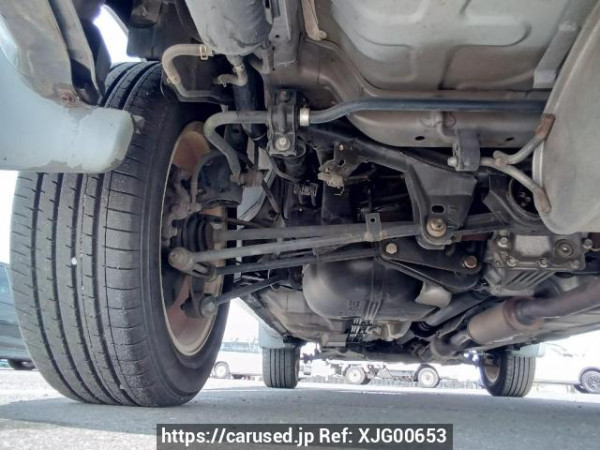 Used 2007 AT nissan x-trail NT30 Image[37]