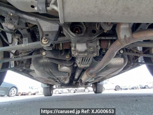 Used 2007 AT nissan x-trail NT30 Image[39]