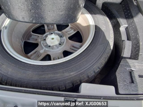 Used 2007 AT nissan x-trail NT30 Image[40]