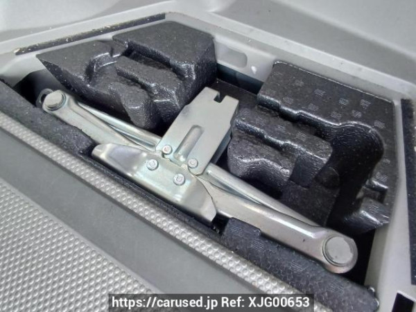 Used 2007 AT nissan x-trail NT30 Image[42]