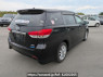 Used 2009 AT toyota wish ZGE20W Image[6]