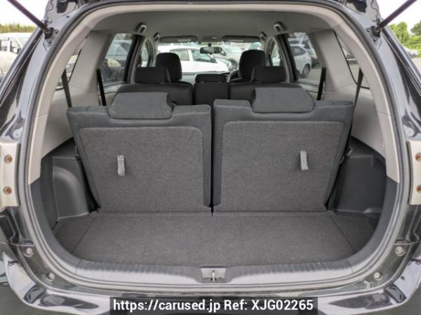 Used 2009 AT toyota wish ZGE20W Image[8]