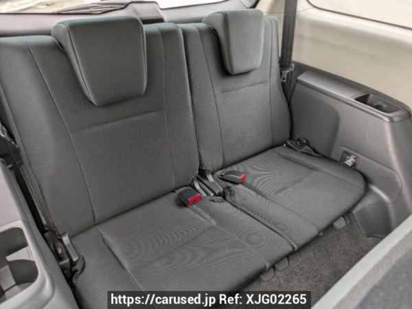 Used 2009 AT toyota wish ZGE20W Image[17]