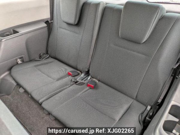 Used 2009 AT toyota wish ZGE20W Image[18]