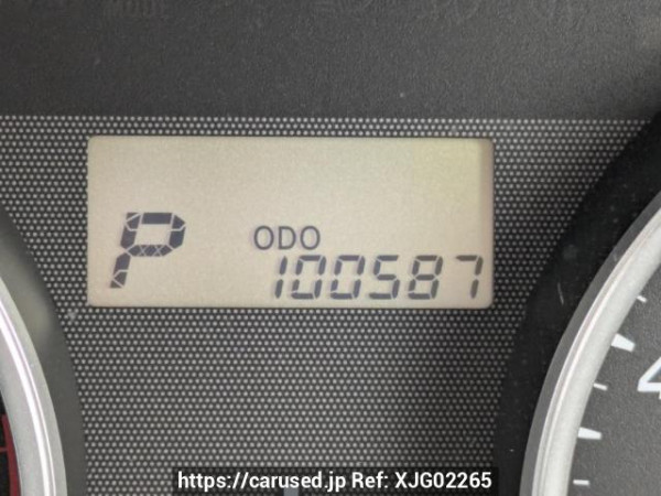 Used 2009 AT toyota wish ZGE20W Image[23]