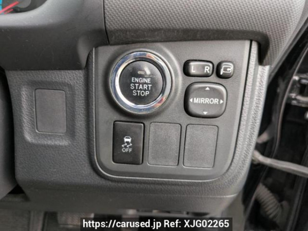 Used 2009 AT toyota wish ZGE20W Image[27]