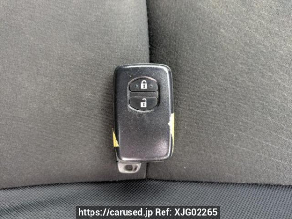 Used 2009 AT toyota wish ZGE20W Image[29]