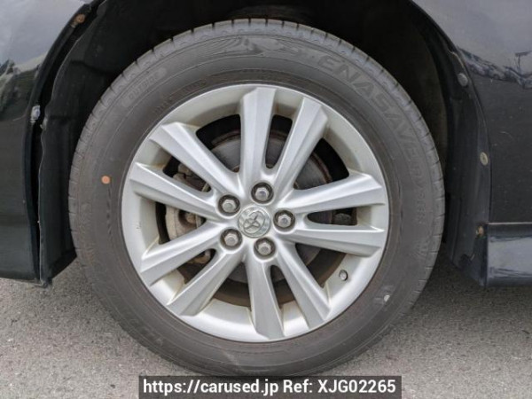 Used 2009 AT toyota wish ZGE20W Image[32]