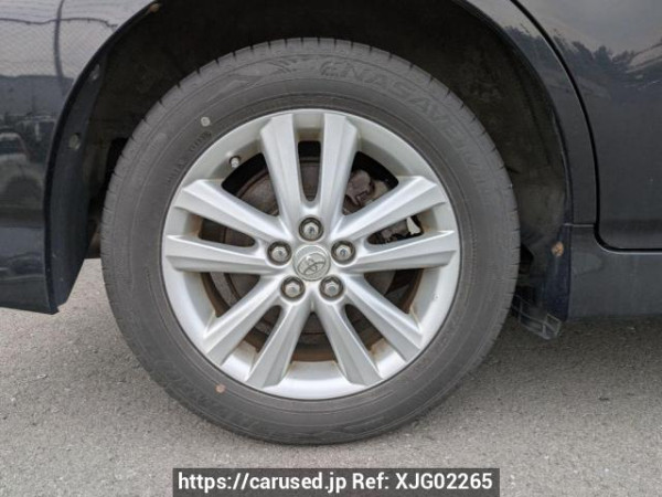 Used 2009 AT toyota wish ZGE20W Image[33]
