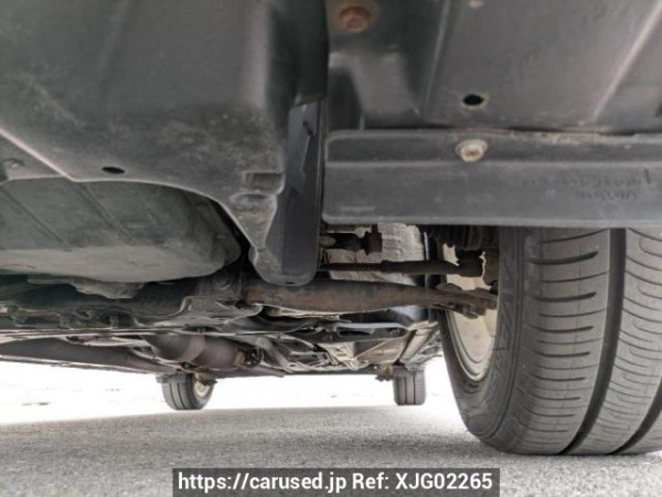 Used 2009 AT toyota wish ZGE20W Image[34]