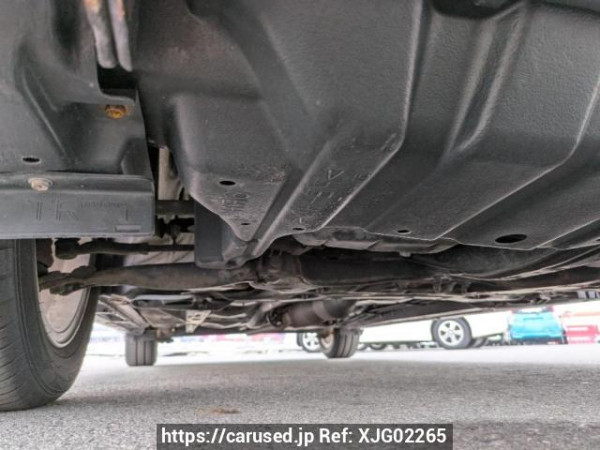 Used 2009 AT toyota wish ZGE20W Image[35]