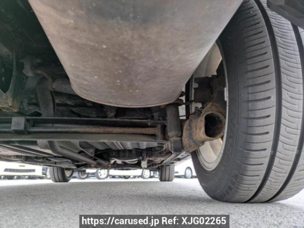 Used 2009 AT toyota wish ZGE20W Image[36]