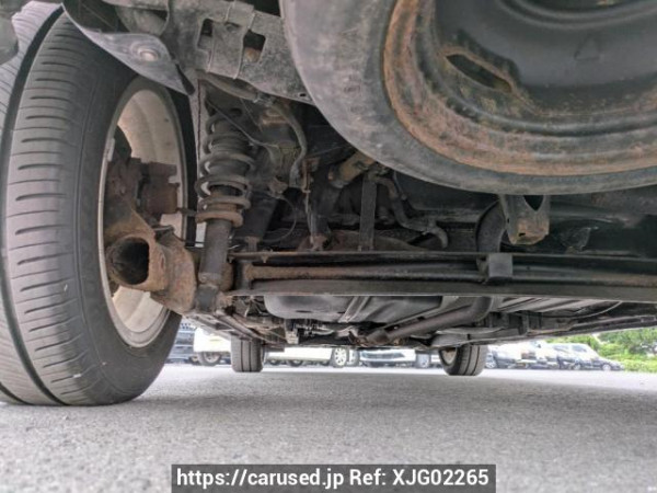 Used 2009 AT toyota wish ZGE20W Image[37]