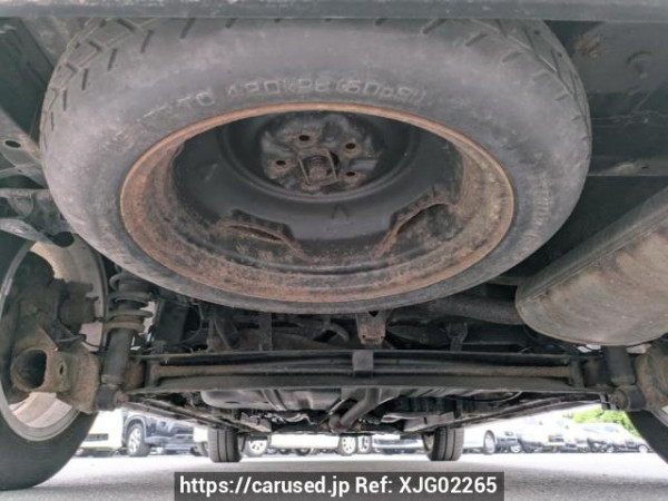 Used 2009 AT toyota wish ZGE20W Image[38]