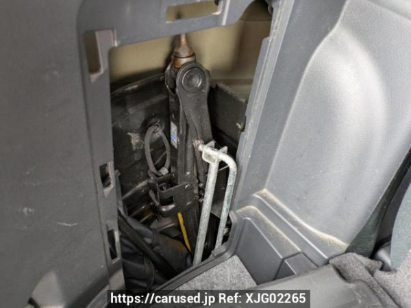 Used 2009 AT toyota wish ZGE20W Image[39]