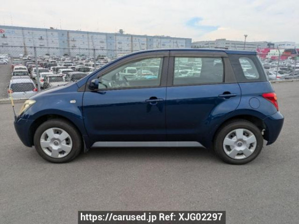 Used 2004 AT toyota ist NCP65 Image[3]