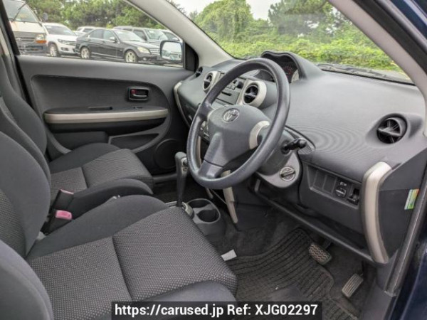 Used 2004 AT toyota ist NCP65 Image[10]