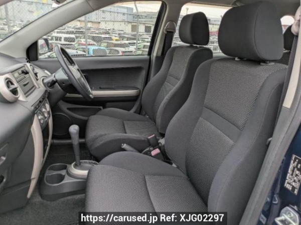 Used 2004 AT toyota ist NCP65 Image[12]