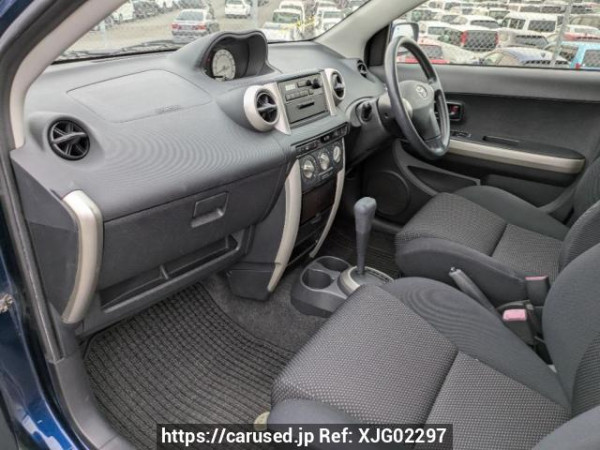 Used 2004 AT toyota ist NCP65 Image[13]