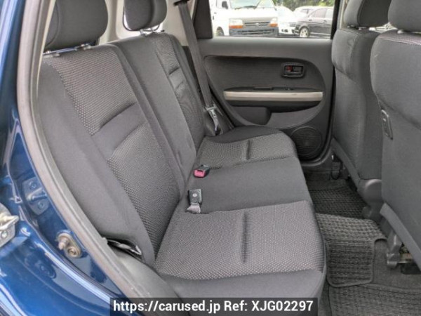 Used 2004 AT toyota ist NCP65 Image[14]