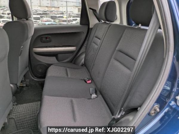 Used 2004 AT toyota ist NCP65 Image[15]