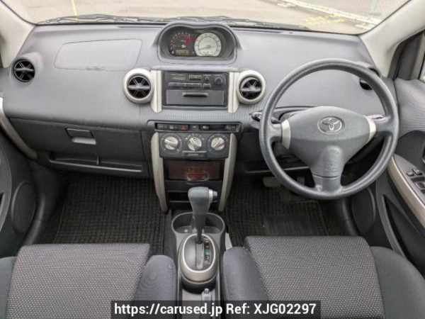 Used 2004 AT toyota ist NCP65 Image[16]