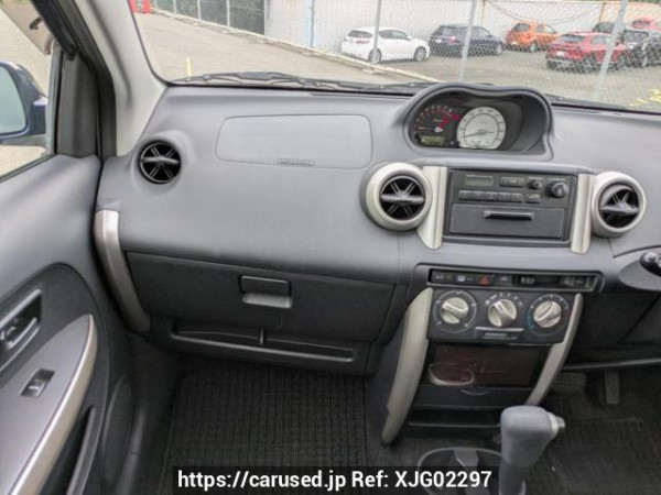 Used 2004 AT toyota ist NCP65 Image[17]