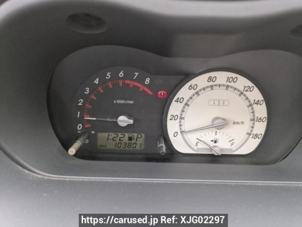 Used 2004 AT toyota ist NCP65 Image[19]