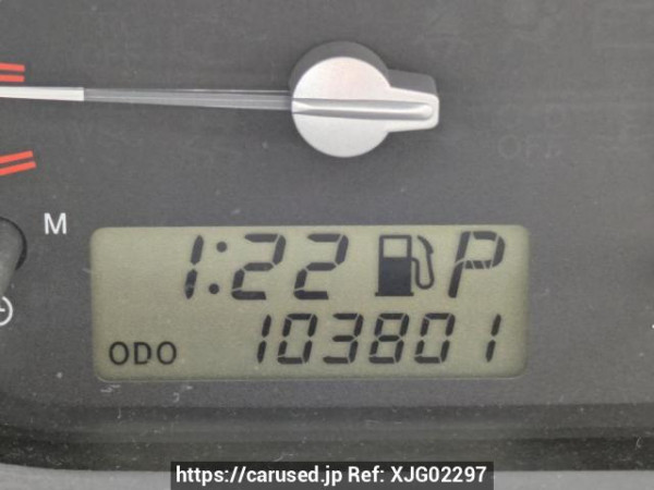 Used 2004 AT toyota ist NCP65 Image[20]