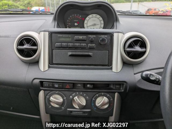 Used 2004 AT toyota ist NCP65 Image[21]