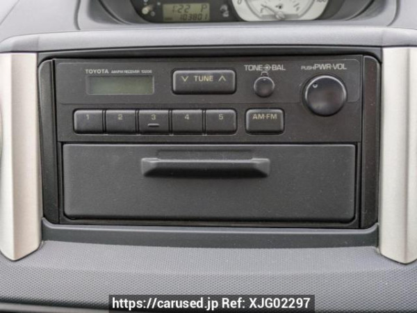 Used 2004 AT toyota ist NCP65 Image[22]