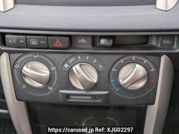 Used 2004 AT toyota ist NCP65 Image[23]