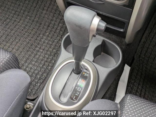 Used 2004 AT toyota ist NCP65 Image[24]