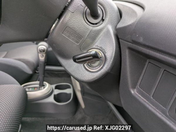 Used 2004 AT toyota ist NCP65 Image[25]
